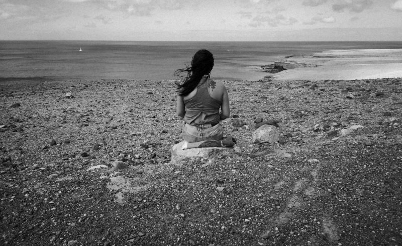 Vida no exterior e as saudade