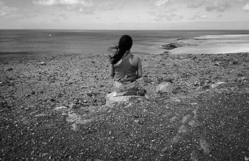 Vida no exterior e as saudade