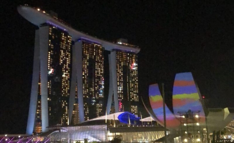 Singapura