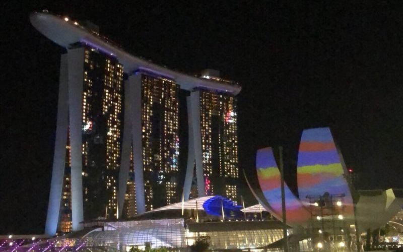 Singapura