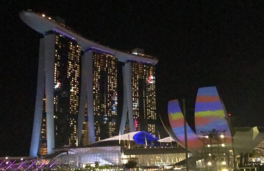 Singapura