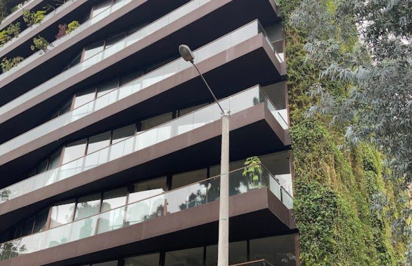 Curiosidades sobre Bogotá