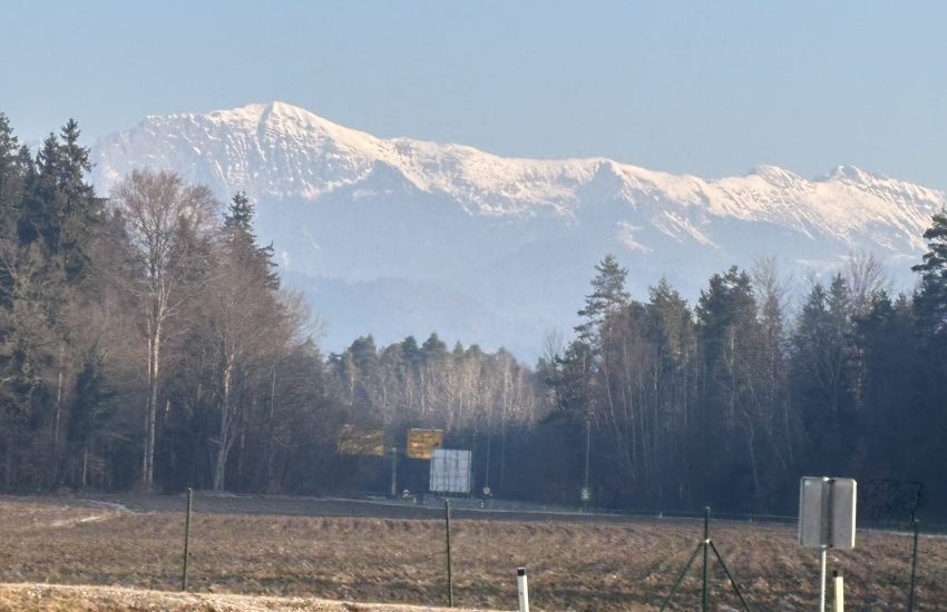 Ao mudar de país, você se afasta de suas referências, mas pode ser um convite para a sua reconexão