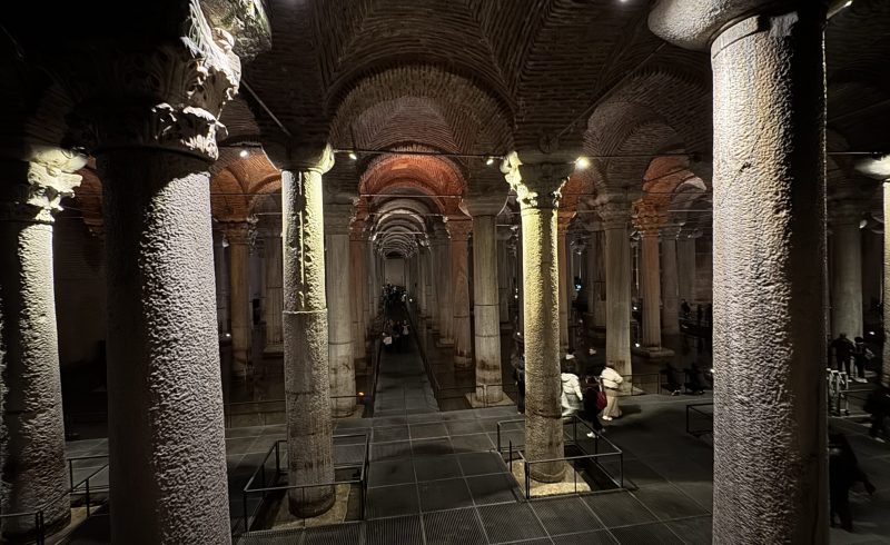 Não existe vida sem conflitos e desafios- Imagem: Canva