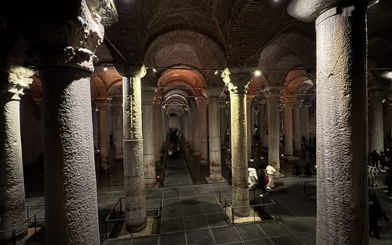 Não existe vida sem conflitos e desafios- Imagem: Canva