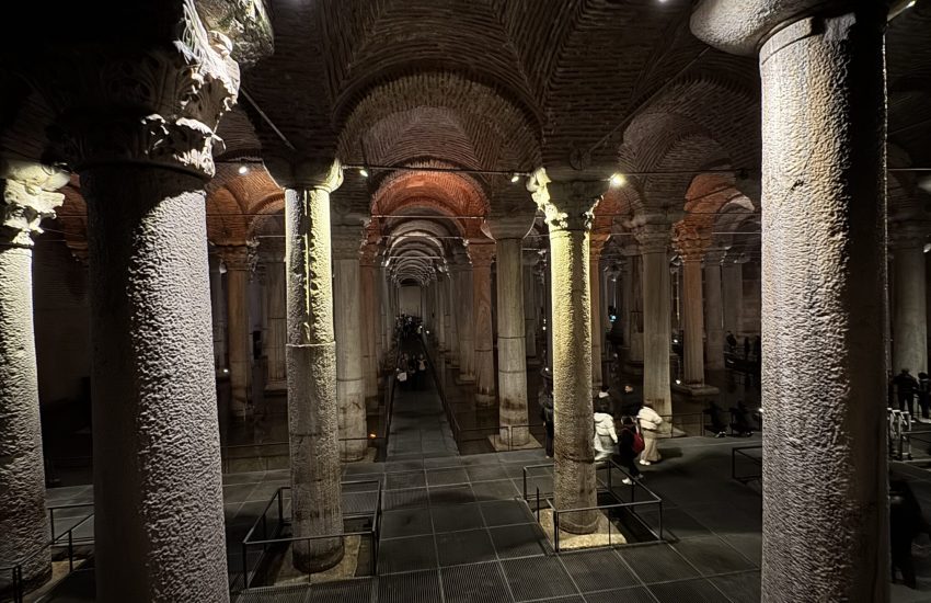 Não existe vida sem conflitos e desafios- Imagem: Canva