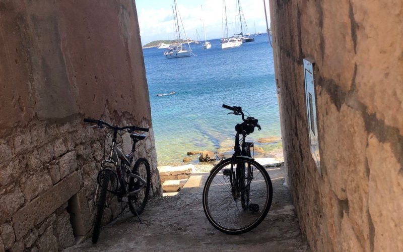 viagem a vis, croacia