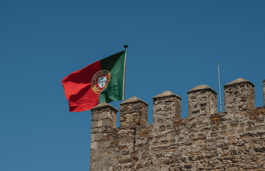 Portugal tem sido valorizado como um bom lugar para se viver