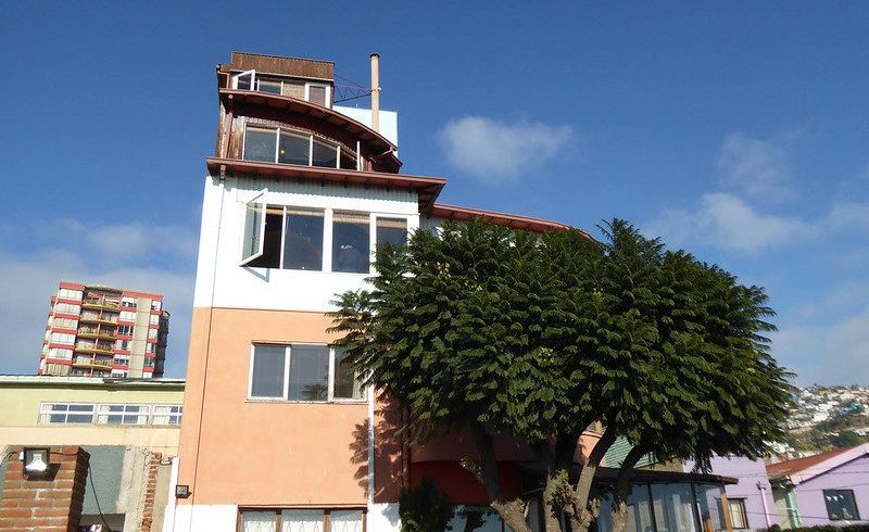 Pablo Neruda