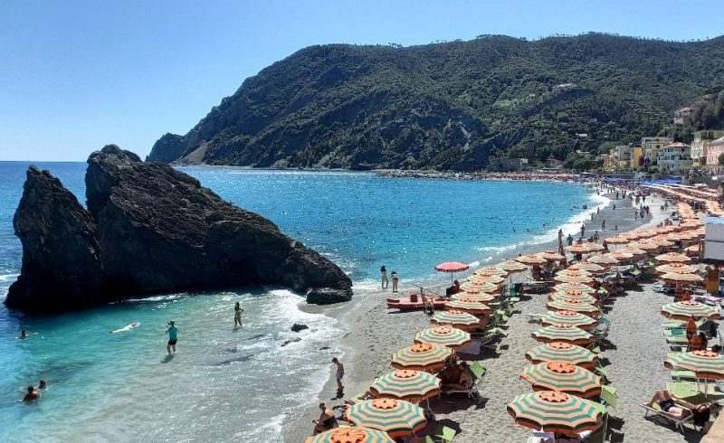 dicas e curiosidades do verão italiano