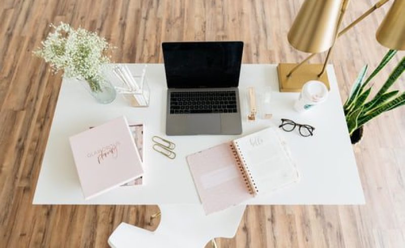 Home office