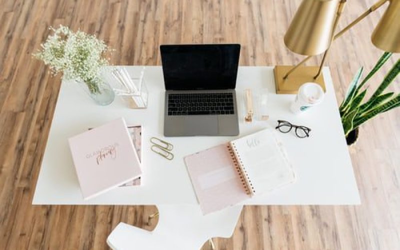 Home office