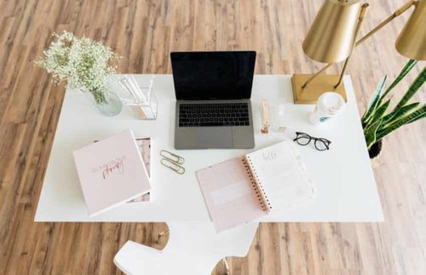 Home office