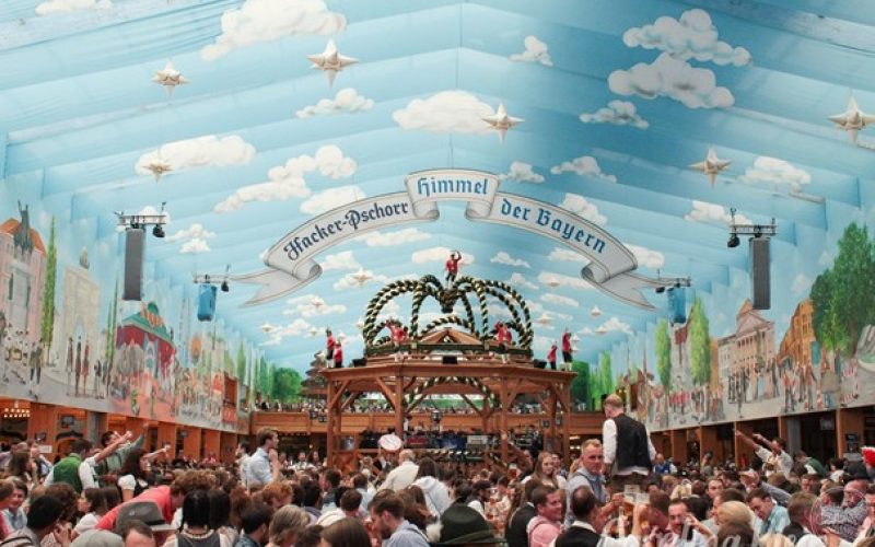 Oktoberfest