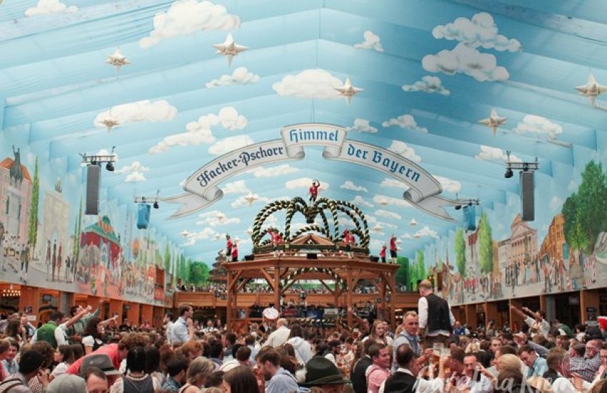 Oktoberfest