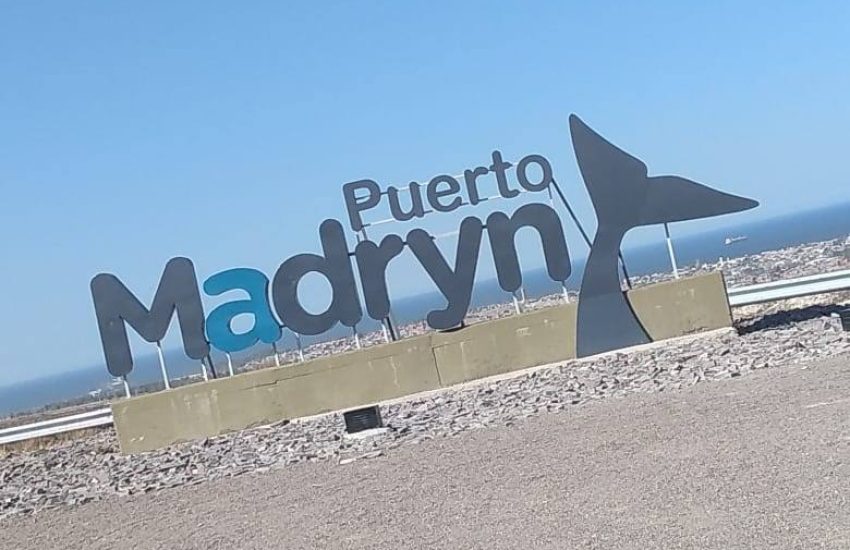 Puerto Madryn