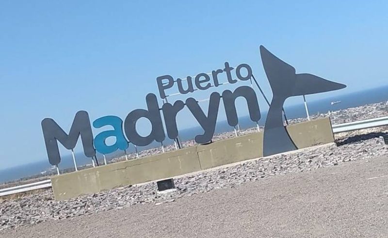 Puerto Madryn