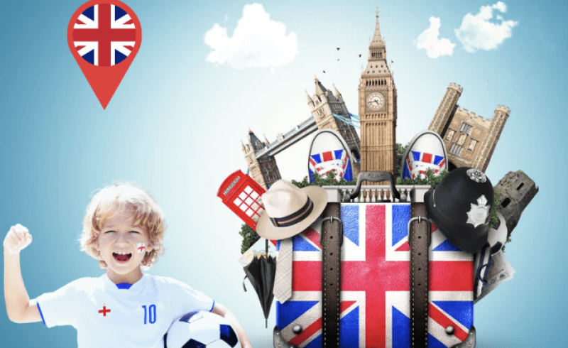 Quando seus filhos se tornam mais britânicos do que brasileiros: o choque cultural reverso das mães expatriadas