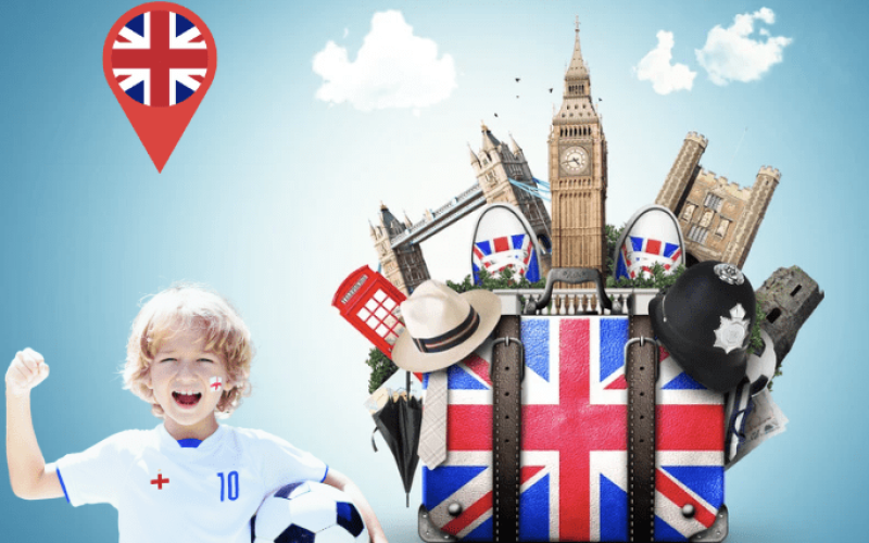 Quando seus filhos se tornam mais britânicos do que brasileiros: o choque cultural reverso das mães expatriadas