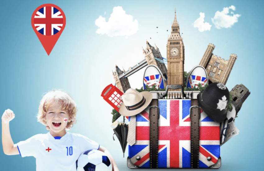 Quando seus filhos se tornam mais britânicos do que brasileiros: o choque cultural reverso das mães expatriadas