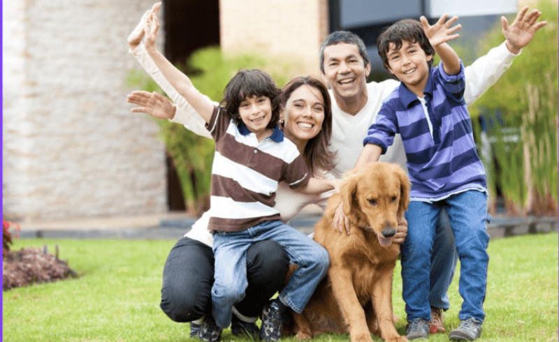 Estratégias de Parentalidade para Pais de Culturas Diferentes