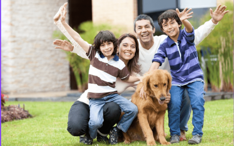 Estratégias de Parentalidade para Pais de Culturas Diferentes