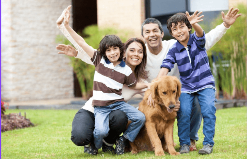 Estratégias de Parentalidade para Pais de Culturas Diferentes