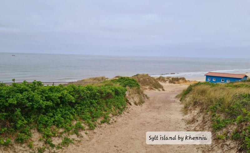 Sylt - Diário de uma expatriada