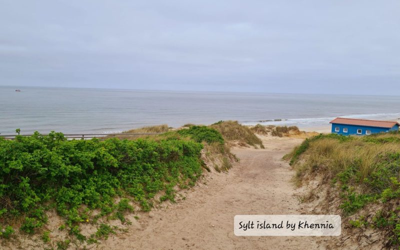 Sylt - Diário de uma expatriada