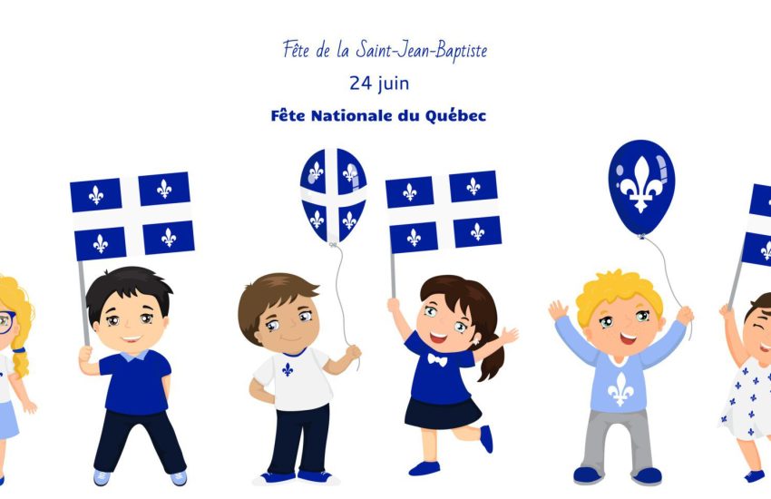 São João no Canadá