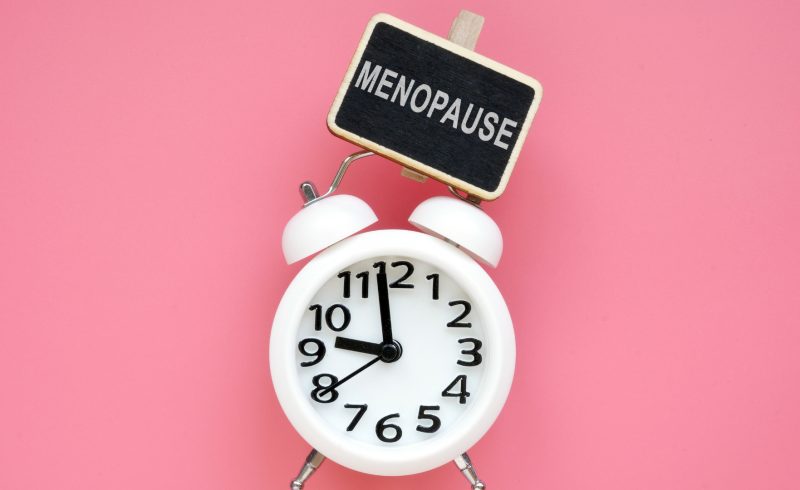 menopausa Diário de uma expatriada