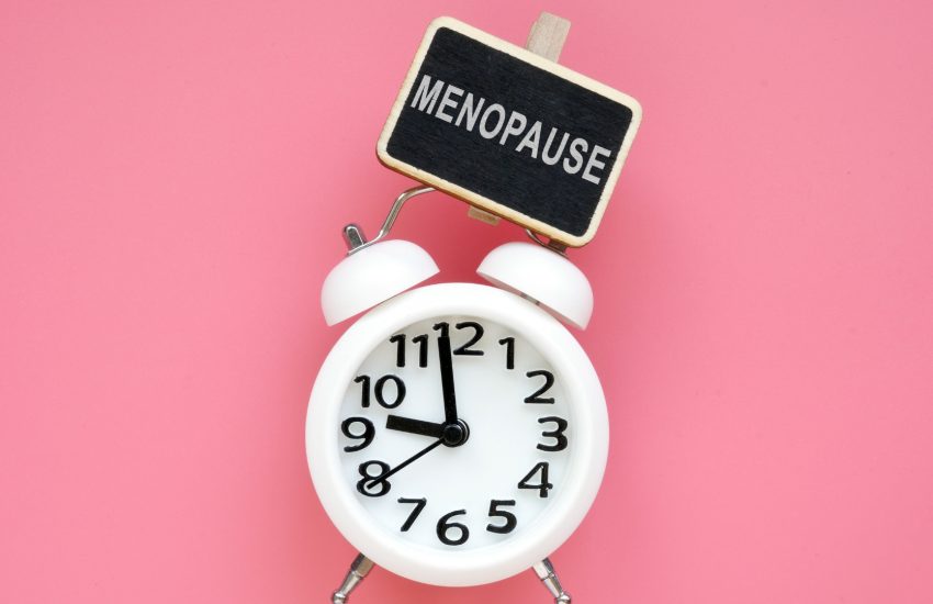 menopausa Diário de uma expatriada