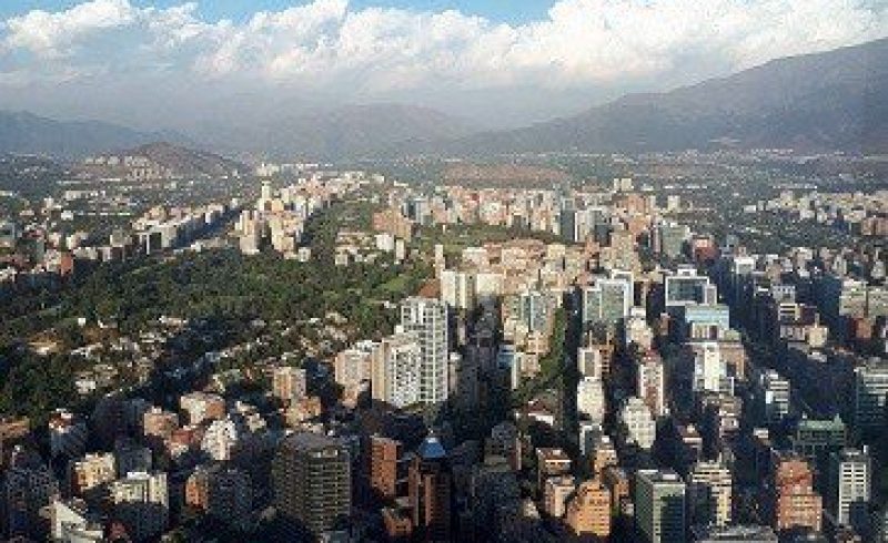 Chile