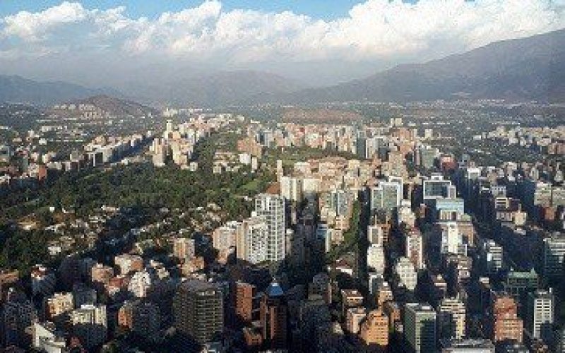 Chile