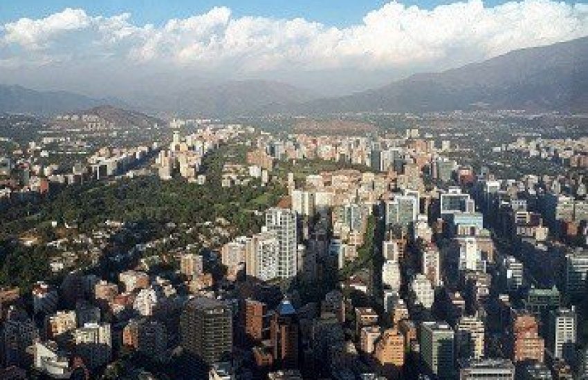 Chile