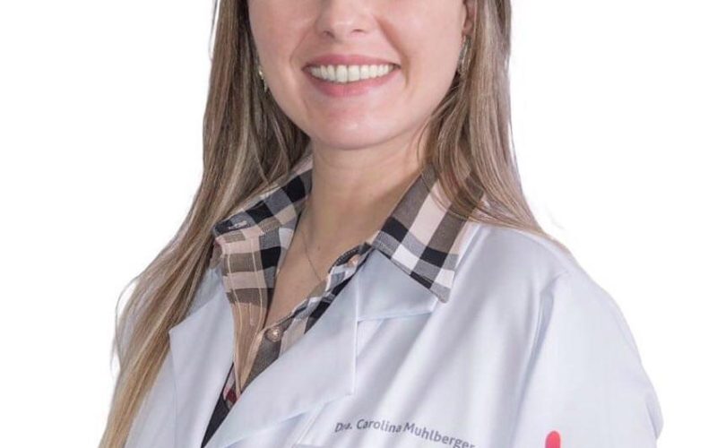 Entrevista com a Dra. Carolina Muhlberger Diario de Uma Expatriada - Mastologista