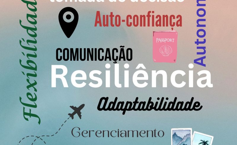 habilidades transferíveis