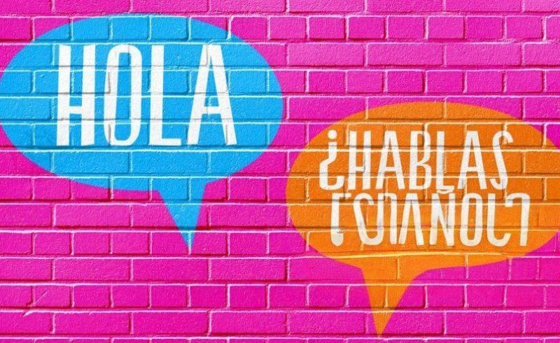 A melhor maneira de enfrentar os desafios de aprender espanhol é a comunicação no idioma - Imagem: Unsplash