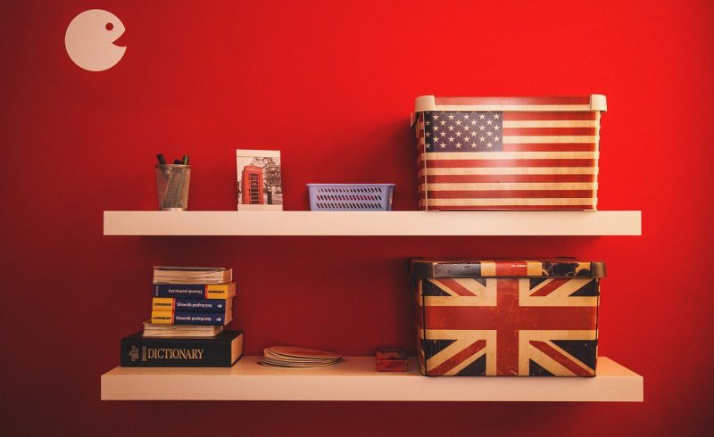 as 4 habilidades do inglês