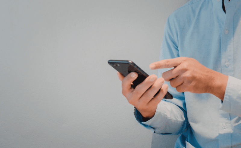 A tecnologia ajudando a melhorar nossas experiências em viagens.