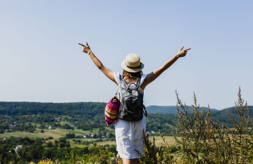A vida em outro país oferece oportunidades e desafios