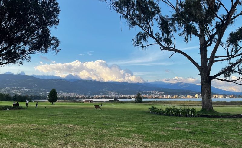 Boyacá - região linda e rica em cultura