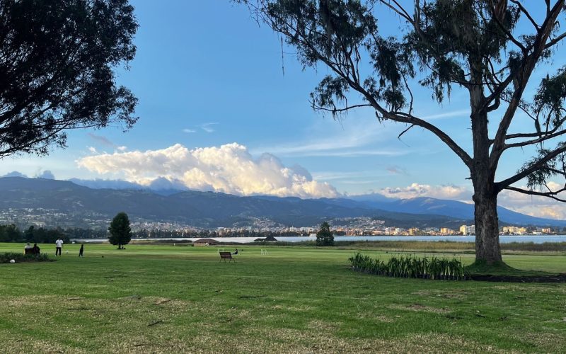 Boyacá - região linda e rica em cultura
