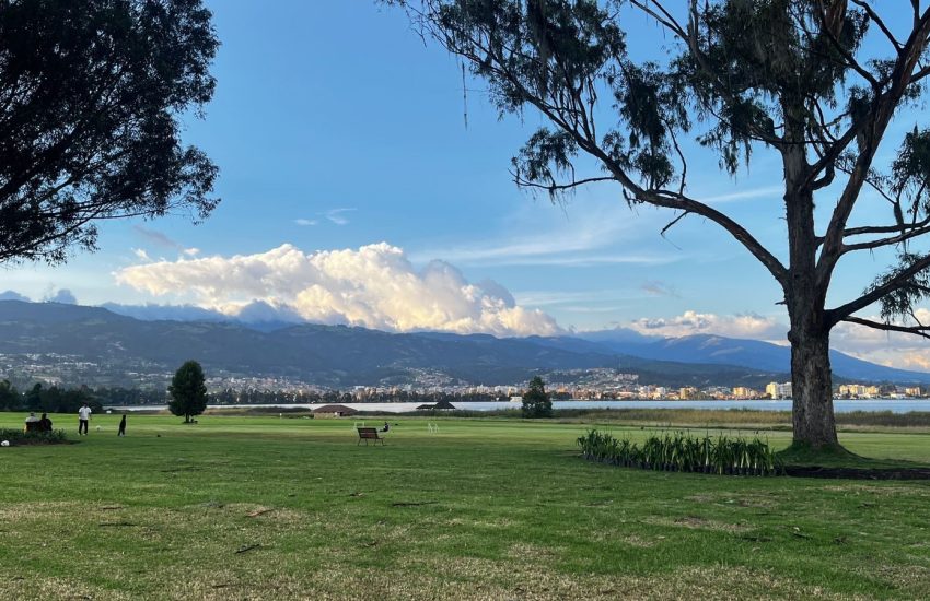 Boyacá - região linda e rica em cultura