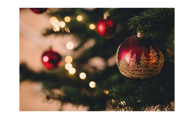 Natal nos Estados Unidos diário de uma expatriada