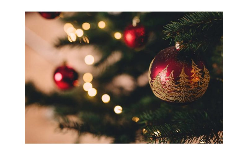 Natal nos Estados Unidos diário de uma expatriada