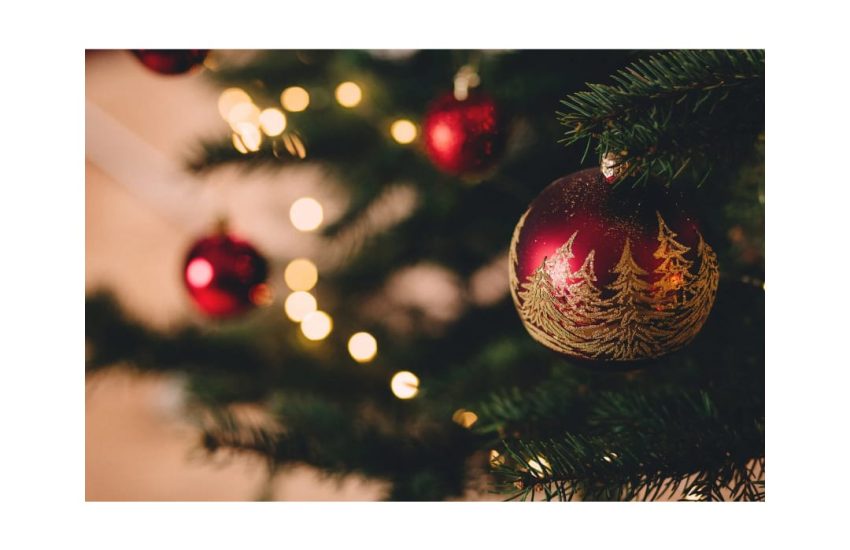 Natal nos Estados Unidos diário de uma expatriada