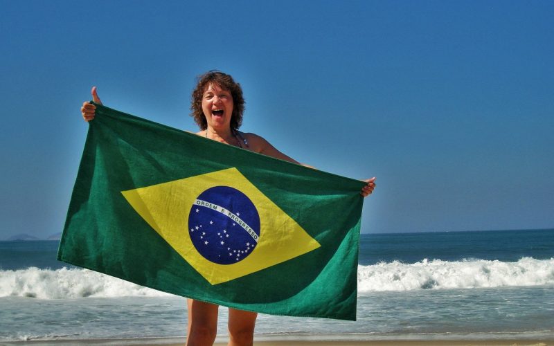 Brasileiras no exterior como se adaptar a um país novo