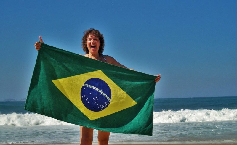 Brasileiras no exterior como se adaptar a um país novo