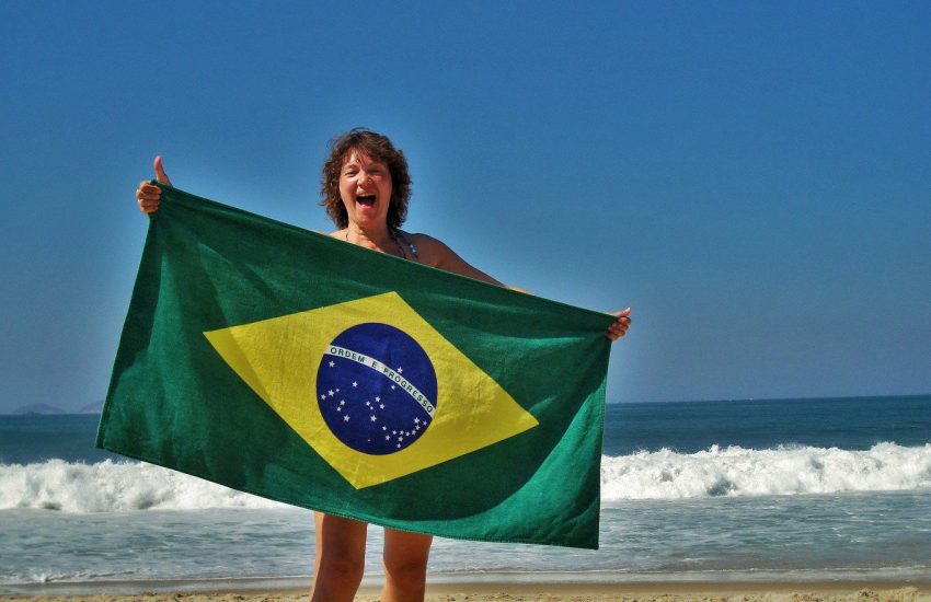 Brasileiras no exterior como se adaptar a um país novo